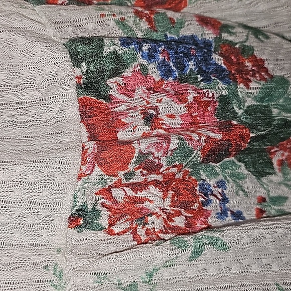 Suzanne Betro Boho Style Tunic - Picture 6 of 10